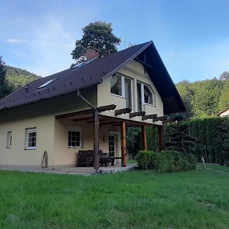 Domek Nicponia Szczyrk Zewnętrze zdjęcie
