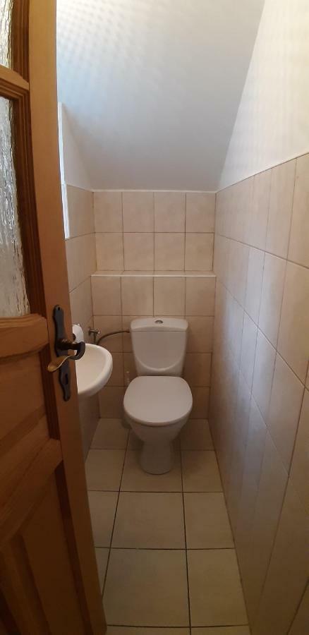Domek Nicponia Szczyrk Zewnętrze zdjęcie